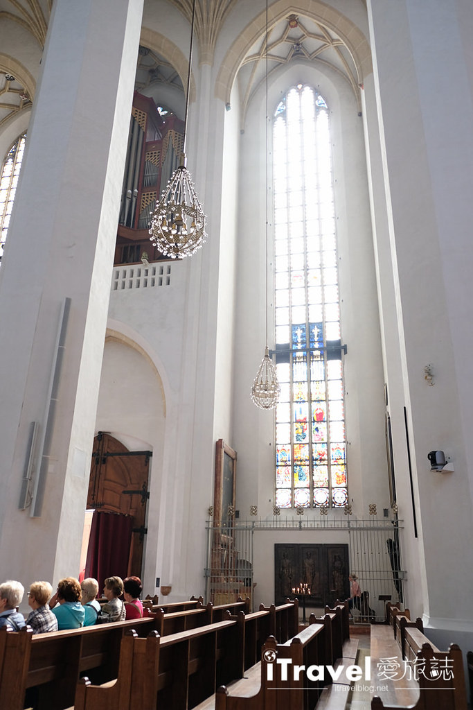 慕尼黑圣母教堂 Frauen Kirche (17)