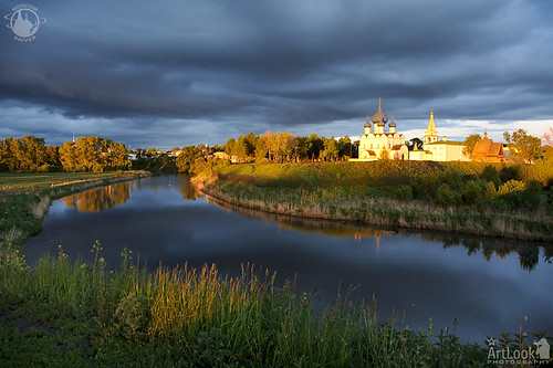 russia suzdal suzdalcityscapes sweetlight cityscapes suzdalkremlin nativitycathedral russianlandscapes landscapes vladimir ru