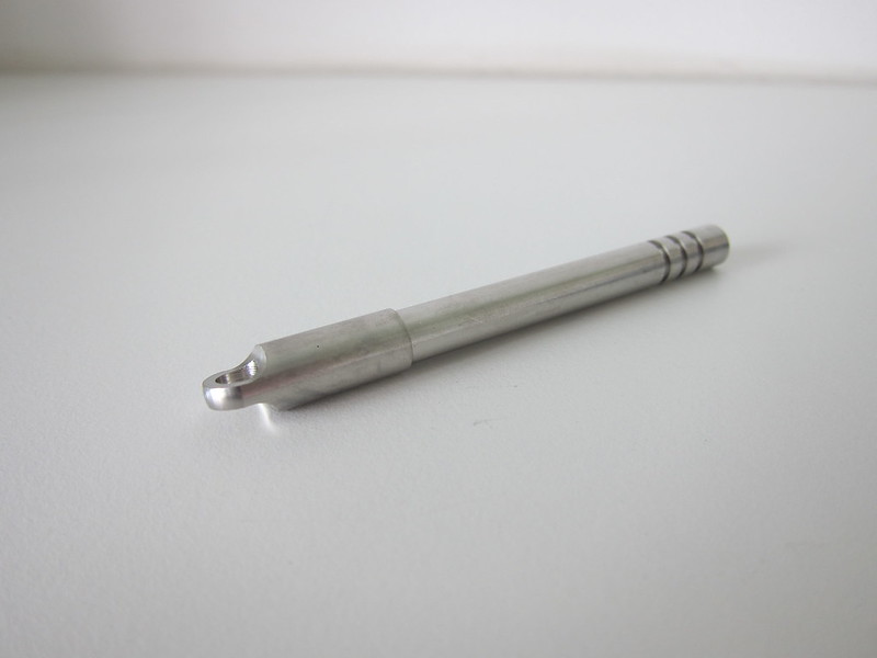 KeySmart Nano Pen