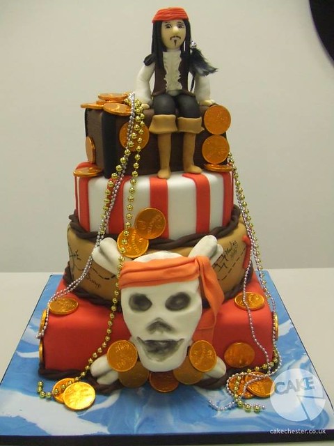 Cake by CAKE UK LTD