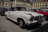 1958 Borgward Isabella Coupe _a