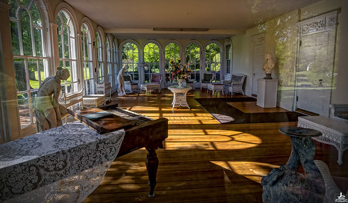 refreshments drawing room windows view interior hdr fusion on1 j2 ringwood manor piano