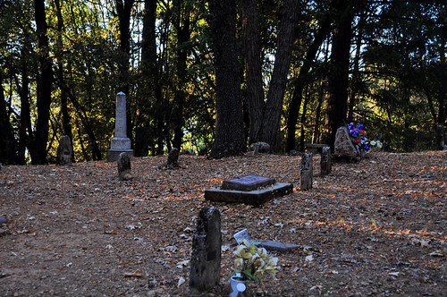 ruraldecay california cemetery