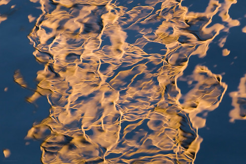 2017 canada canon6d may ontario ottawa wallpaper water 3exp reflection ripples river rideau texture tamron150600 yellow orange outside outdoor artistic abstract spring sunriselight sunrise day detail dawn light blue nicelight waves surface surfacetension