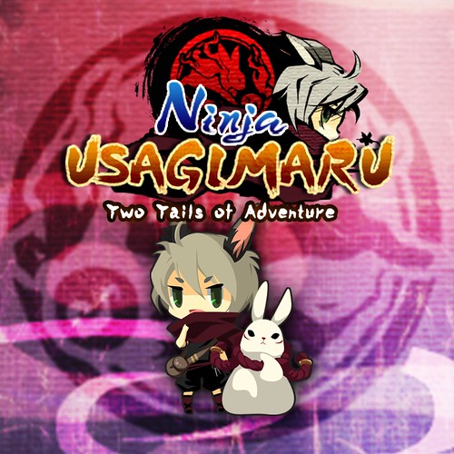 Ninja Usagimaru