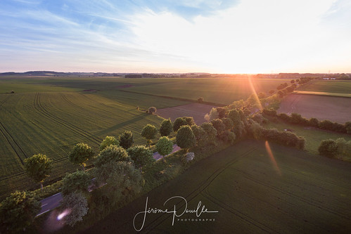 dji aerialphotography aérien coucherdesoleil drone droneshoot dronestagram hauteur pasdecalais phantom4 sunset vueaérienne