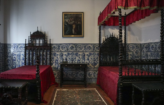 Museu da Fundação Ricardo Espírito Santo e Silva