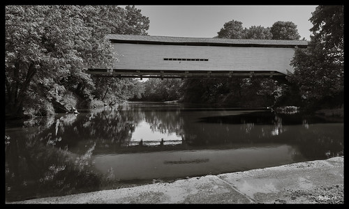 unioncoveredbridge coveredbridge saltriver monroecounty missouri nikon d800