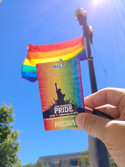 LGBT San Francisco 2017