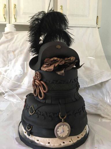 Cake from Cakes by Bulla