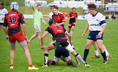 Finale du Championnat de France Rugby à XIII