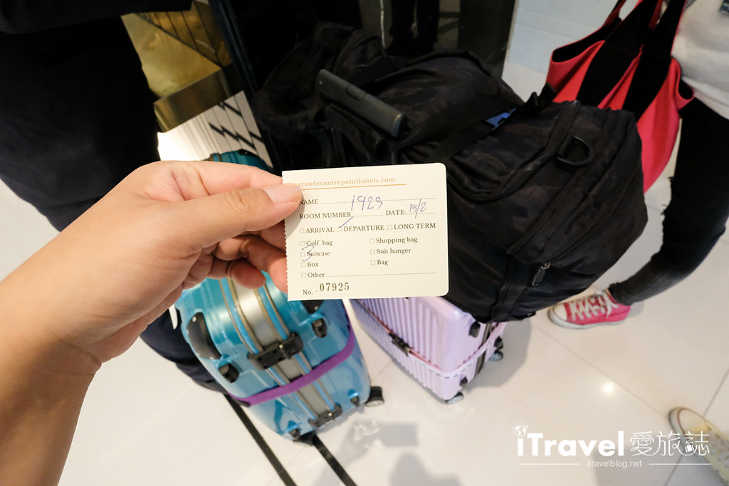 曼谷机场行李运送 (15)