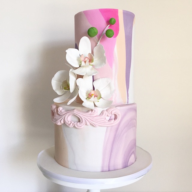 Cake by Kiss My Cakes