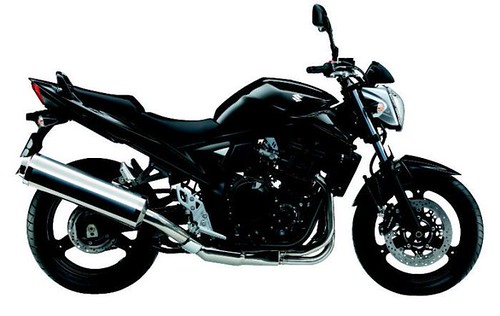 Suzuki bandit deals 650 s 2009