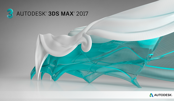 Autodesk 3ds Max 2017 SP3 x64