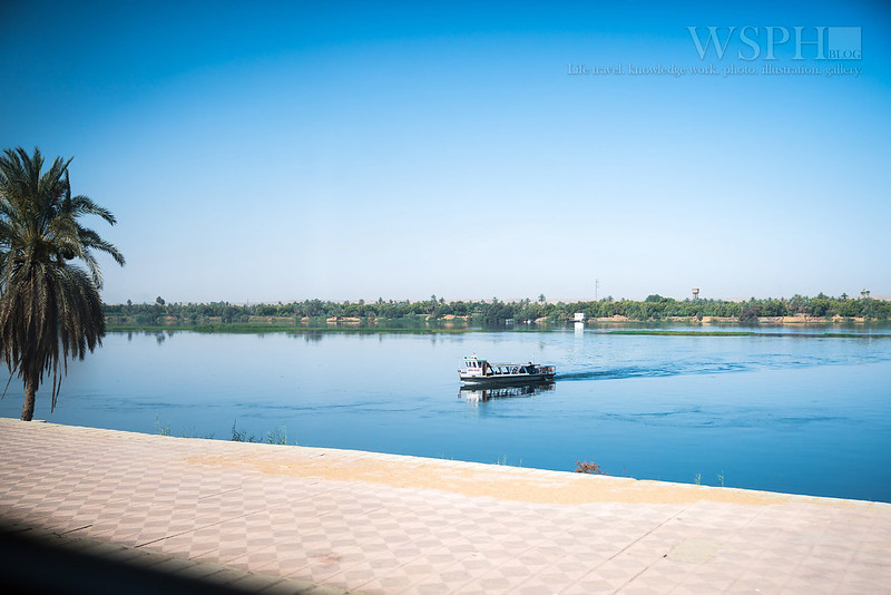 170531亞斯文水壩 Aswan Dam