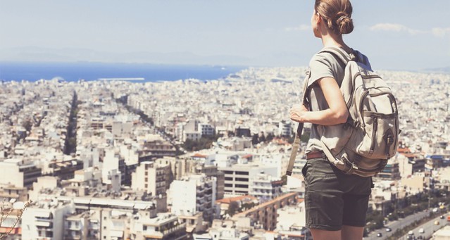 The Best Careers for World Travelers