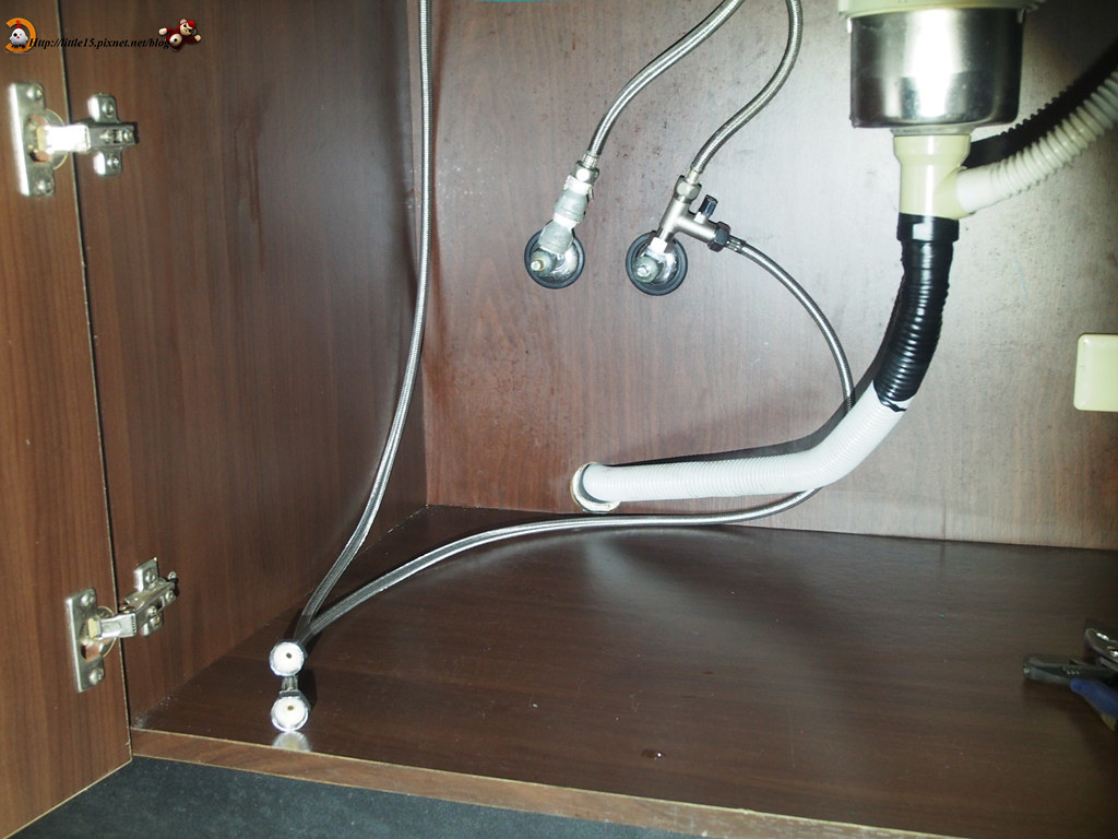 普德-濾水器安裝-5 