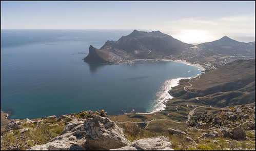 southafrica houtbay ocean scenery landscape