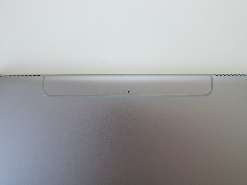 Apple iPad Pro 10.5 Inch (Space Grey 256GB) (Wi-Fi + Cellular) - Cellular