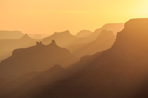desertview southrim grandcanyon grandcanyonnationalpark sunset arizona coloradoriver