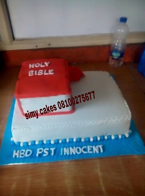 Cake by Simy cake world
