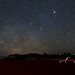Star Party © Joanna Gray - 2nd place Image from Last Conference