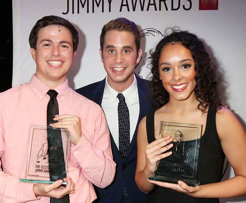 CONGRATULATIONS!! – Two Orlando Students Win Top Honors in National Acting Competition 