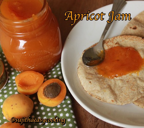 Apricot Jam4