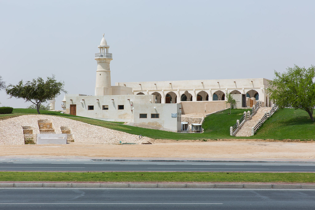 Qatar. Al Khor