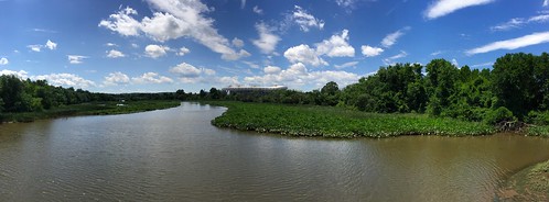 panorama panoramas anacostiariver river water dc districtofcolumbia sky