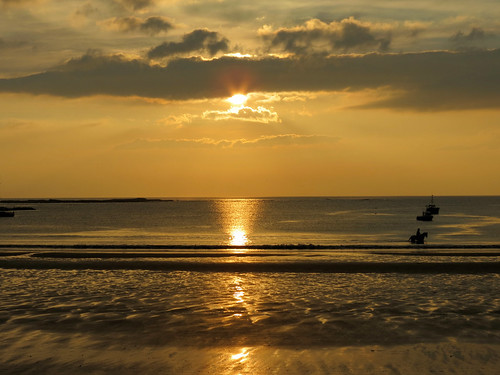 ireland éire eire clare anclár county sea beach strand tide sun wildatlanticway