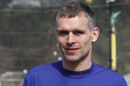 ROZHOVOR: S ultraběžci mne to baví stále víc, říká úspěšný trenér Pavel Novák