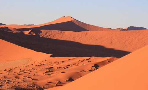 Sossusvlei - Namibia (10)