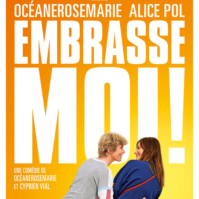 Embrasse-Moi !