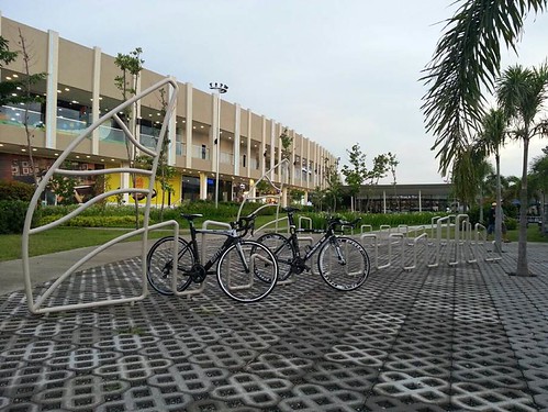 Solenad-bike-rack