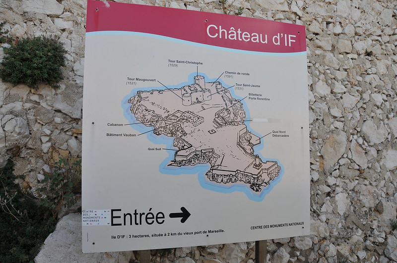 Château d'If