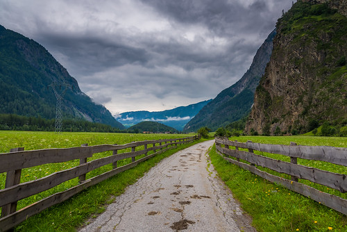 austria holiday landscape nature travel tyrol