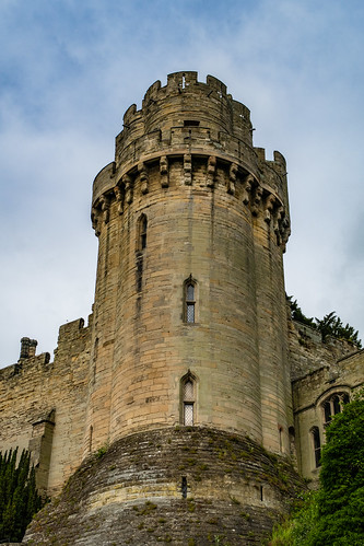 castle imagevall outdoor warwick england unitedkingdom