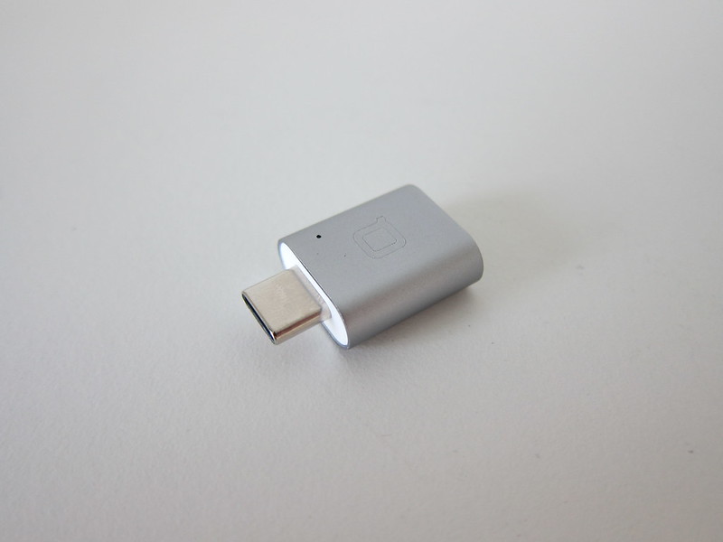 nonda USB-C to USB 3.0 Mini Adapter