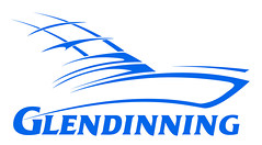 Glendinning Marine Logo_Blue