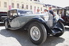 1932 Delage Coupe Freestone & Web Type D8S _a