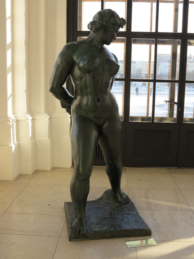 2015_02_08_Vienne_Belveder_Mailol_2219
