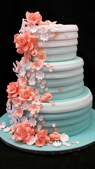 Cake by Sweet Perfection Cakes Bundaberg