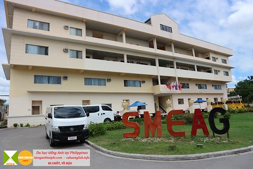 Trường SMEAG, Cơ sở Classic - Cebu