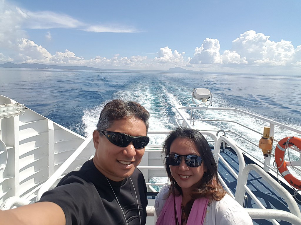 Visit To Calapan, Oriental Mindoro via JAM Liner and Fast Cat