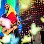 Coldplay @ Koning Boudewijnstadion Brussel 2017 (Jan Van den Bulck)