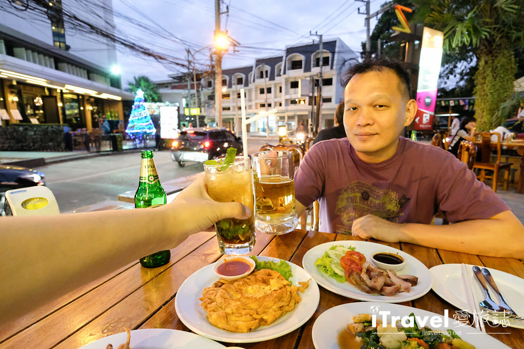 芭达雅美食餐厅 BBQ Plaza Pattaya (27)