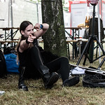 MORTAL STRIKE - Metalheads Against Racism Vol. 6, Donauinselfest Vienna