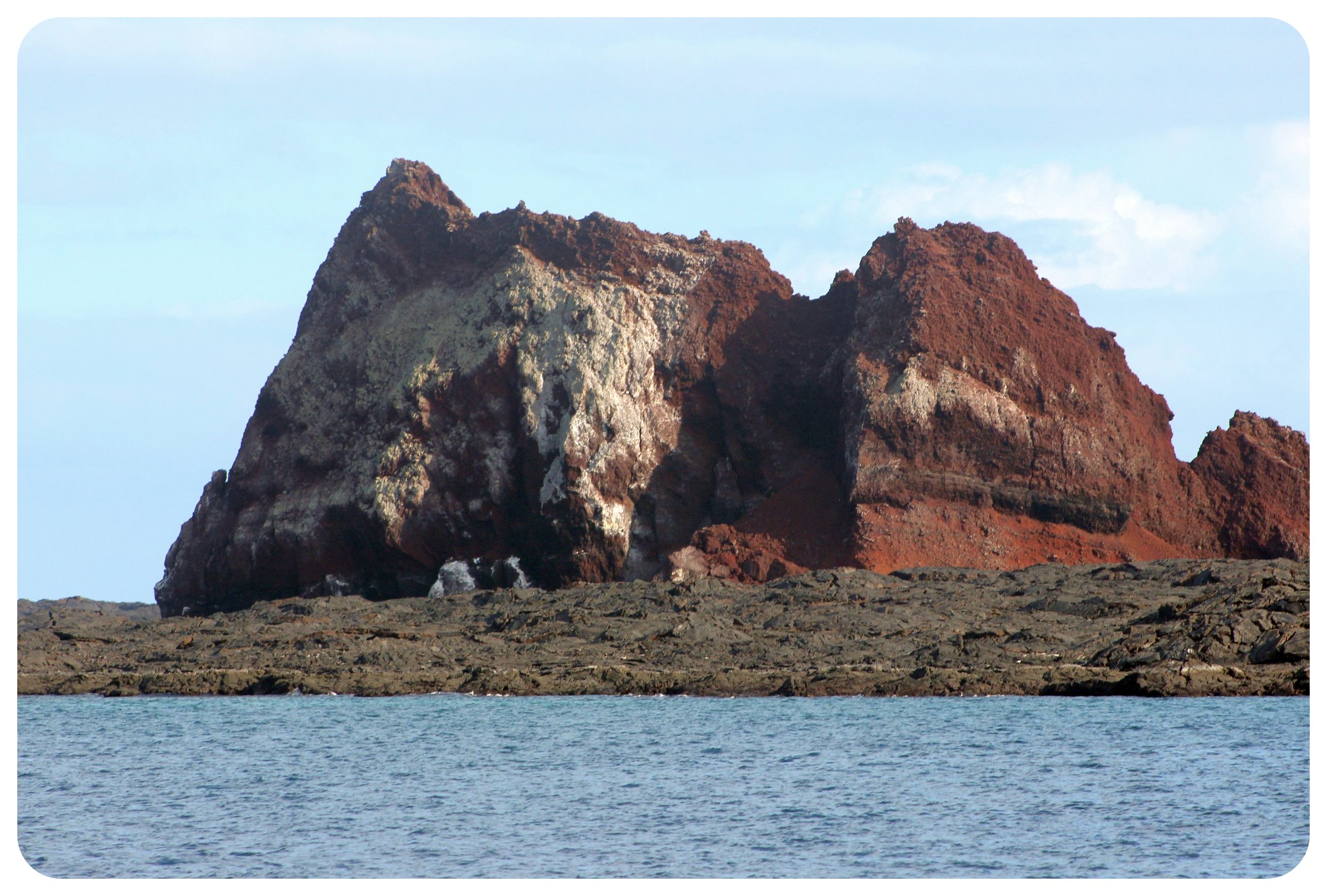 visit the galapagos islands